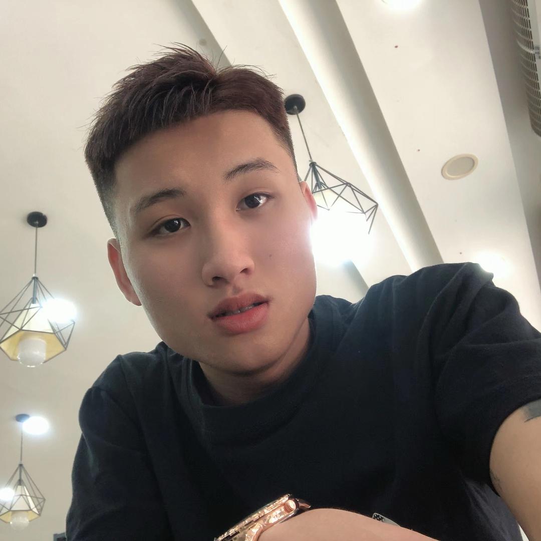 匠心阁 技术专业男式Barber托尼💈