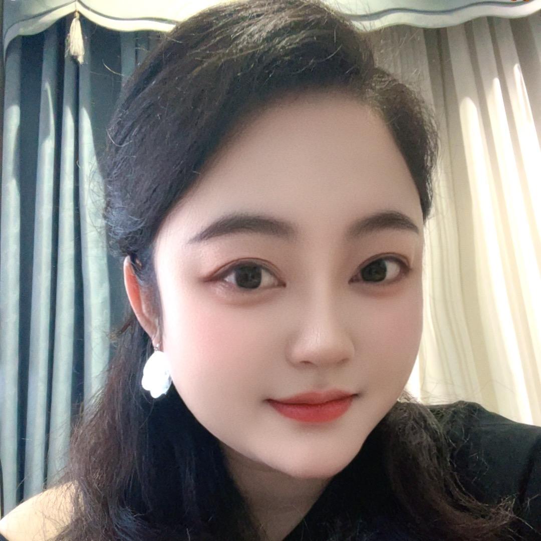 窗帘妹