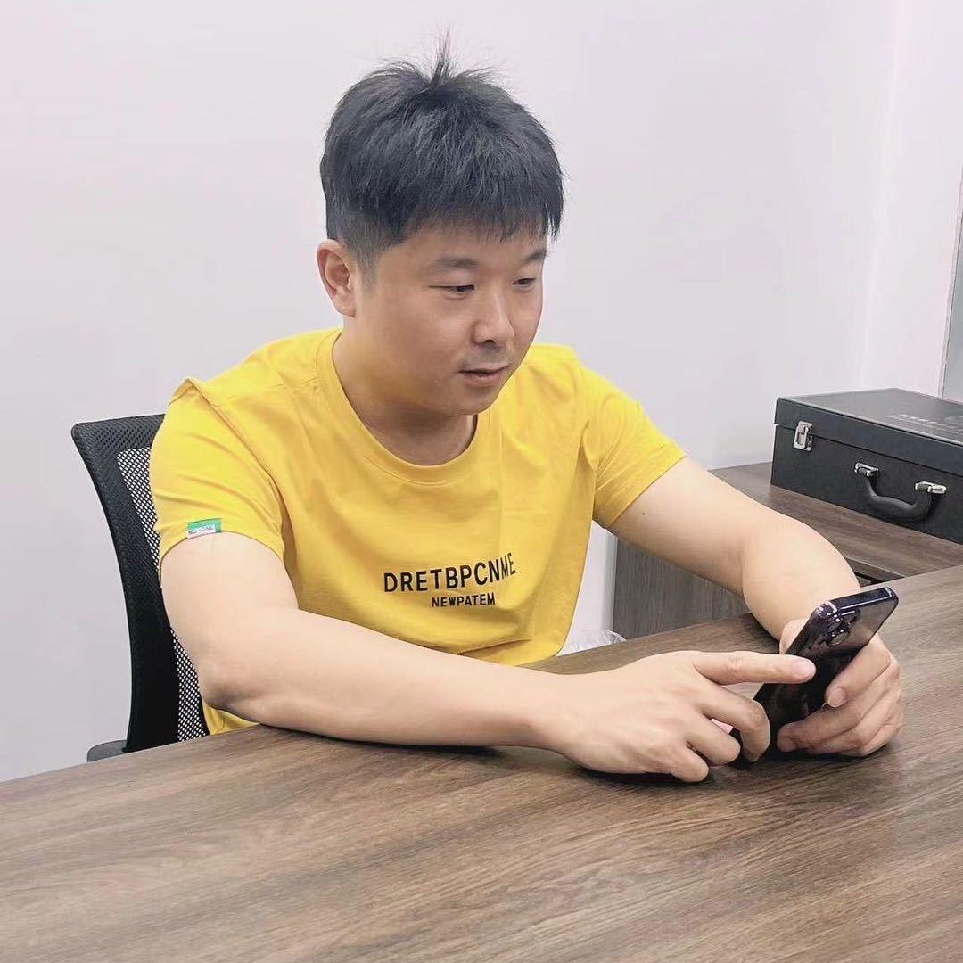 江西老表游乐设备