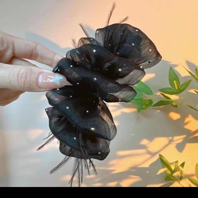 北水金源9发饰