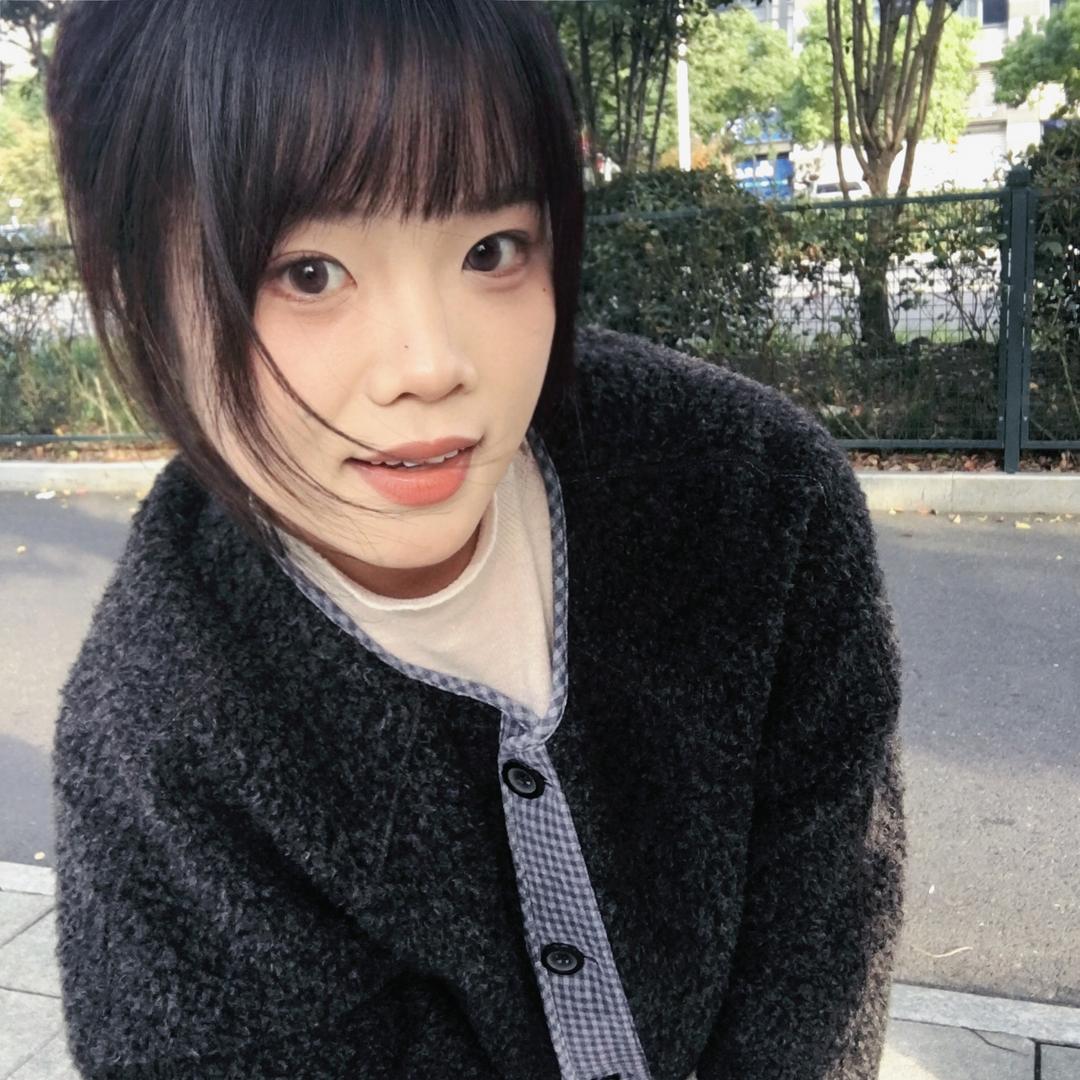 鸡仔🐣
