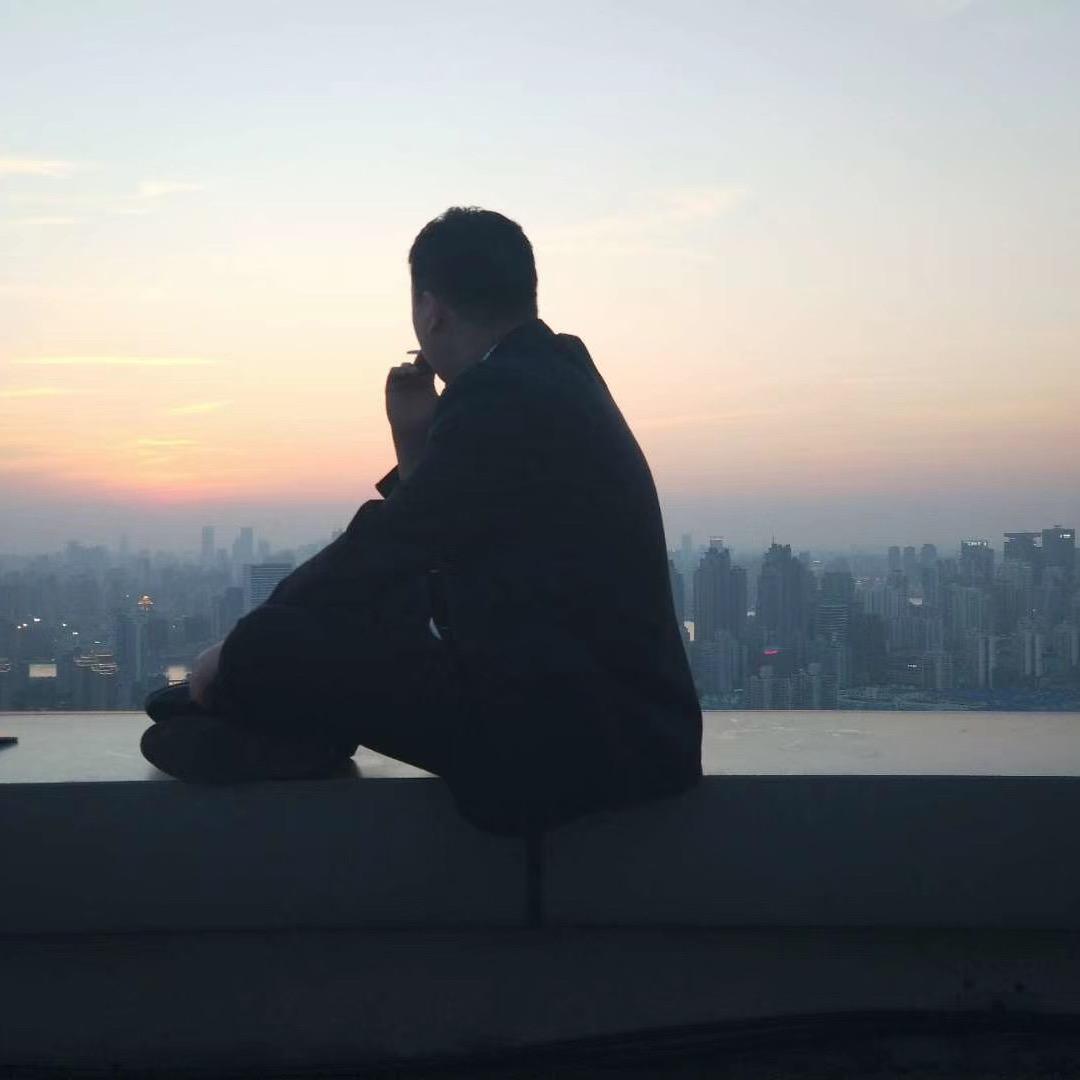 俗人@狗