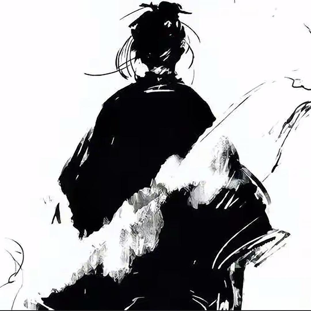 青城山散修
