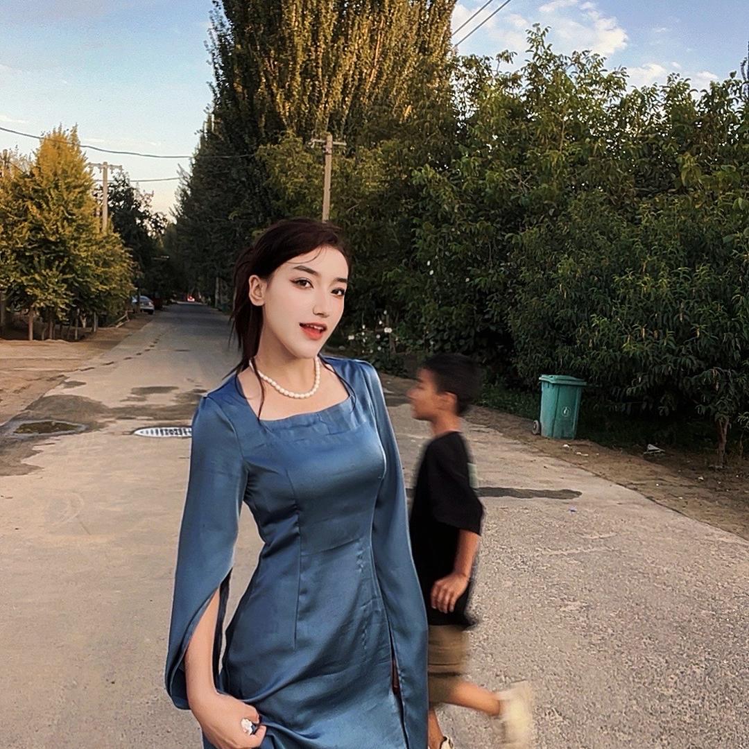 团成古丽的小店
