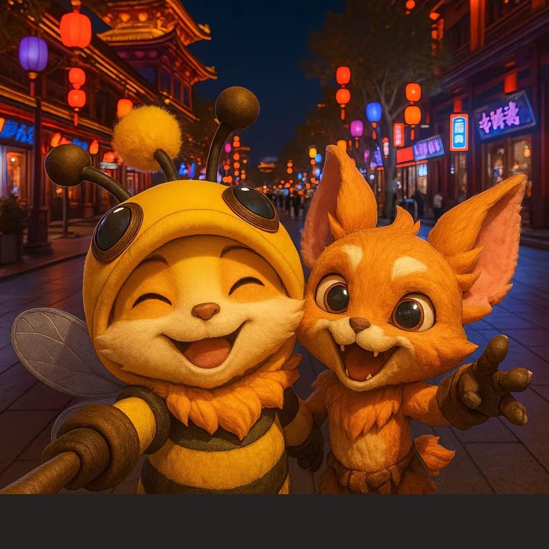 辅助给我出个香炉吧