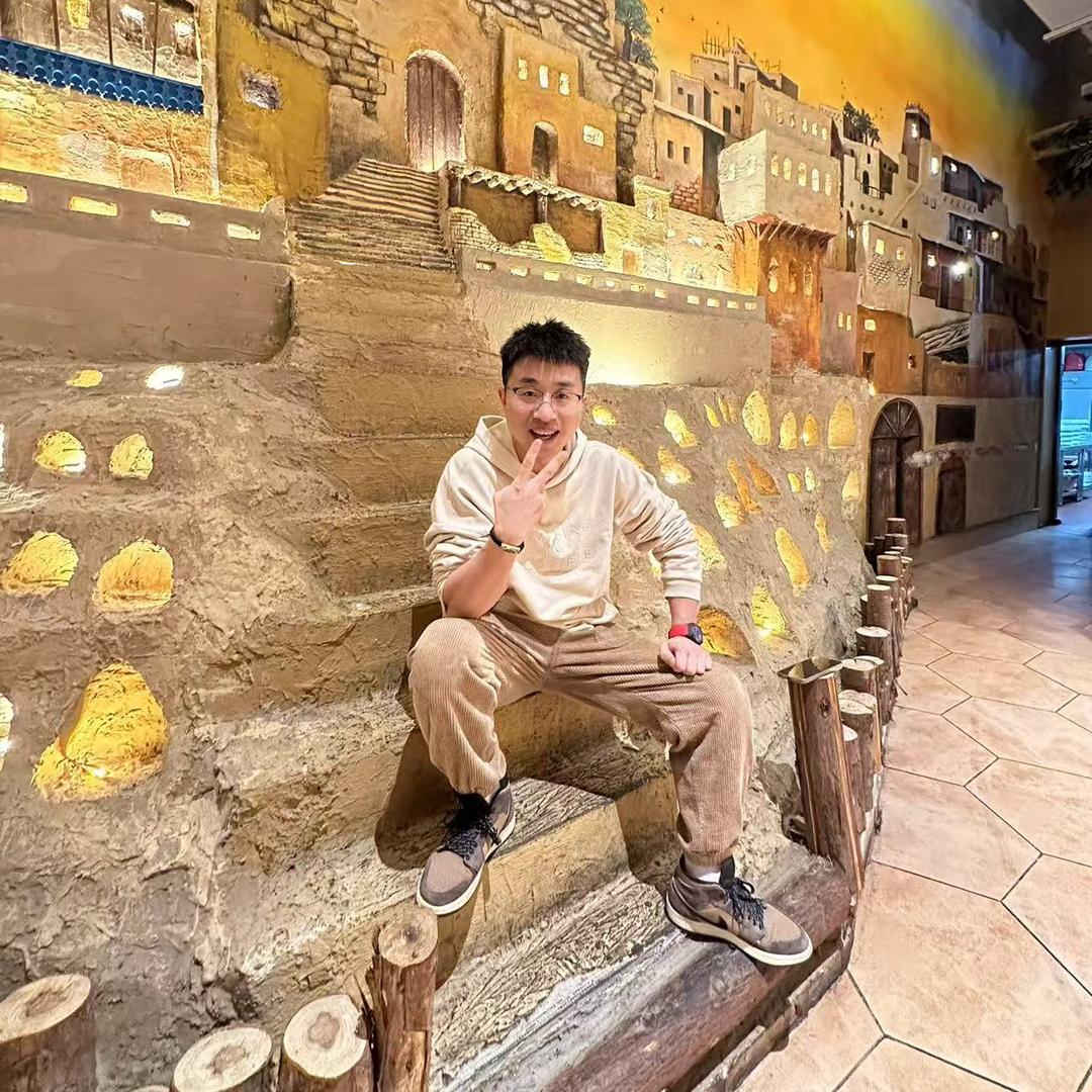 健脾小子