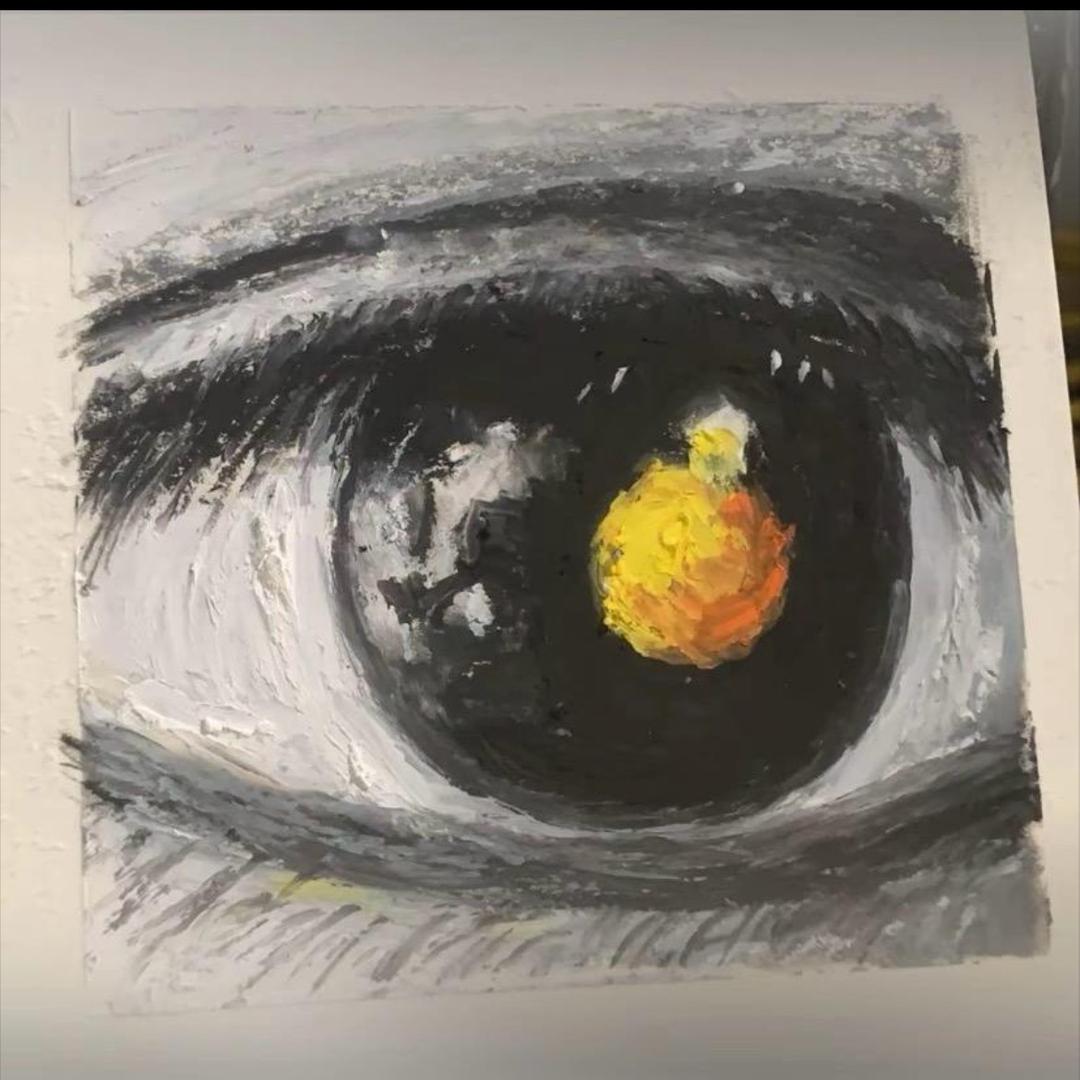 西铁健身许景翔