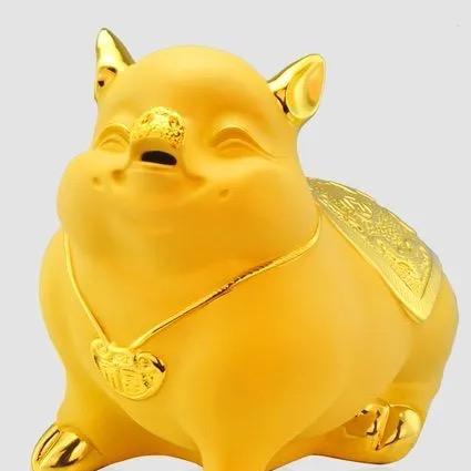 中国荣耀珠宝💎（精选）