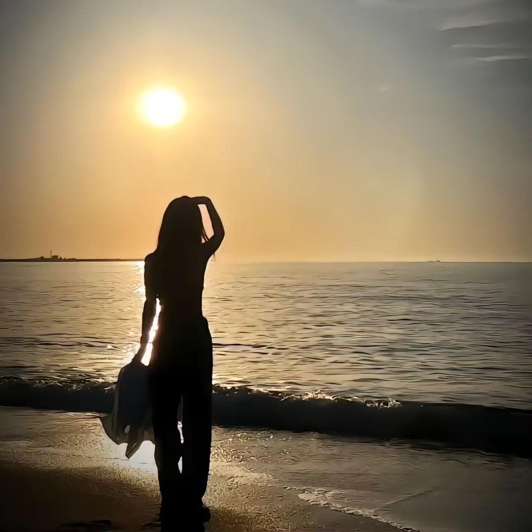 小美