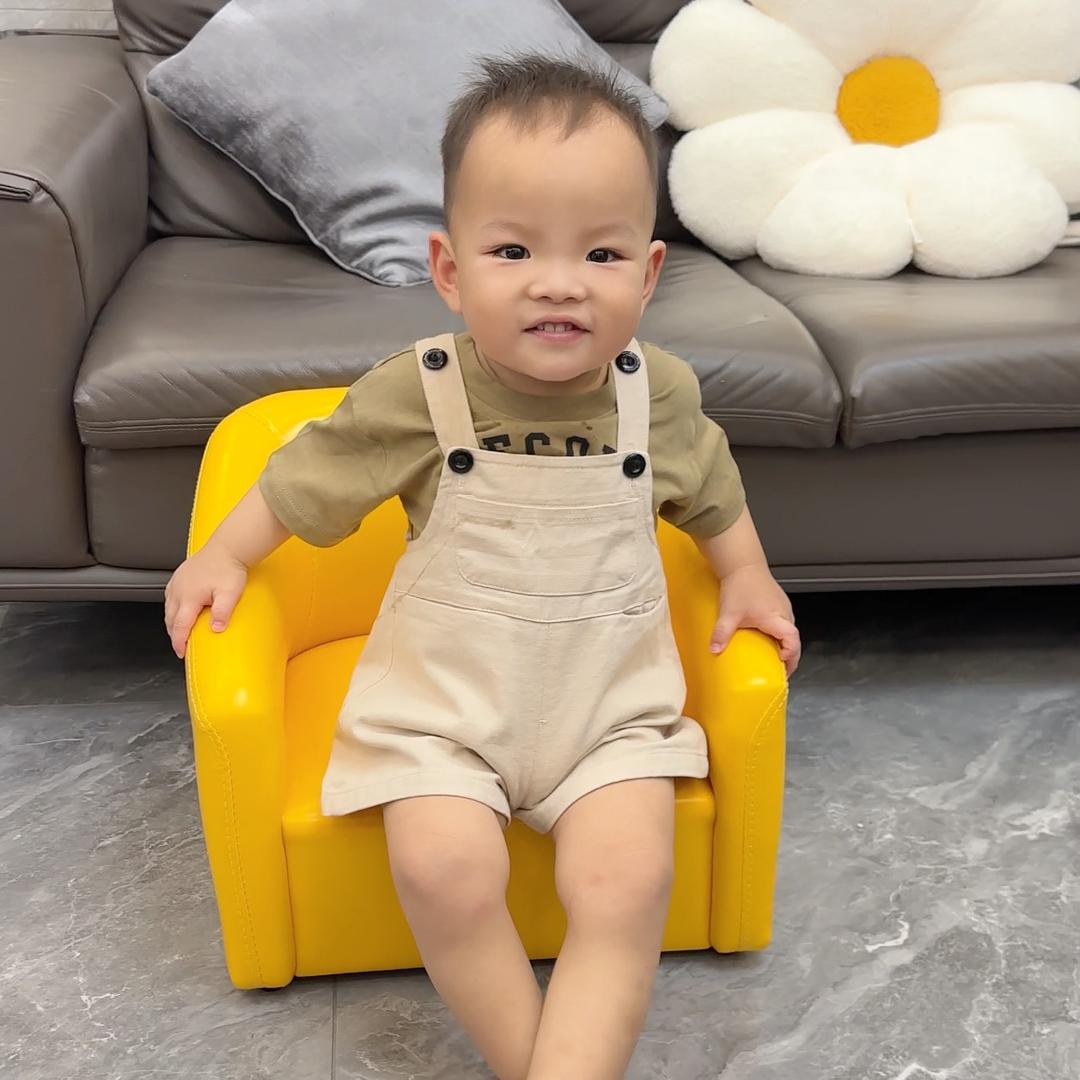 小琛琛的朋友圈