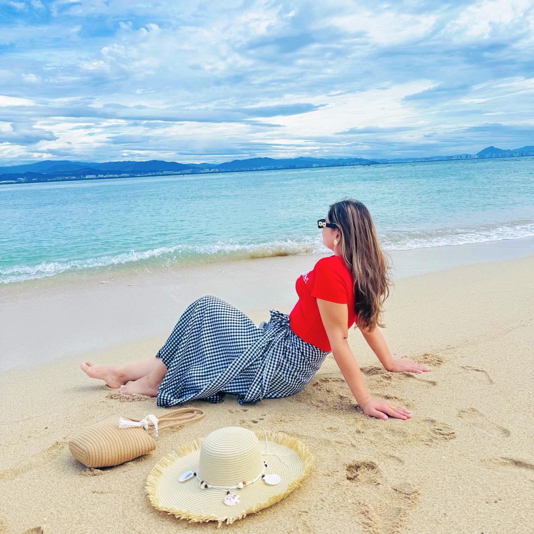 Dear-迪丽热巴（蒂鸥婚纱摄影）