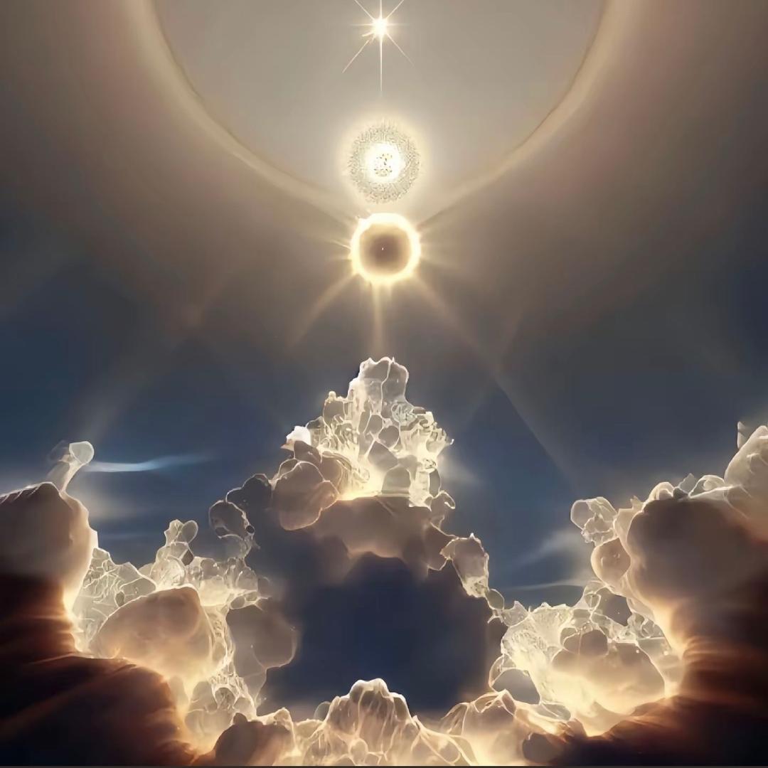 星辰大海