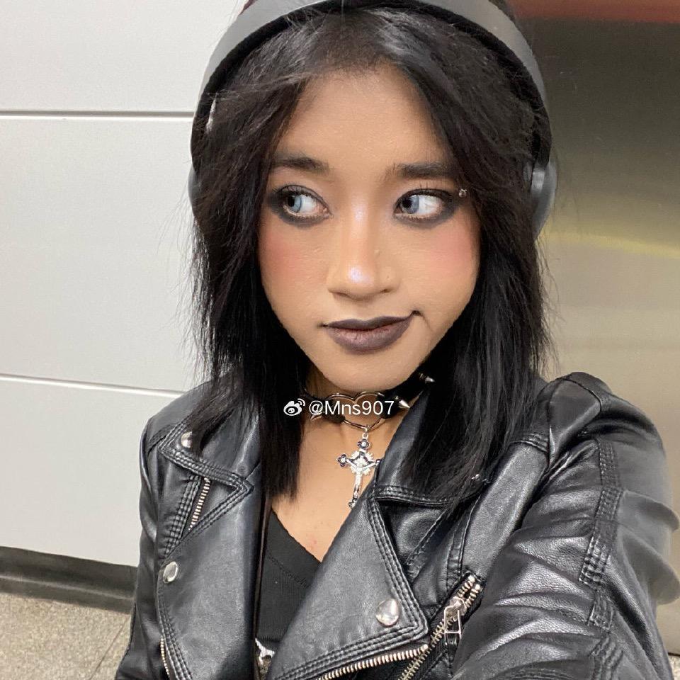 德古拉的女儿🧛🏻‍♀️