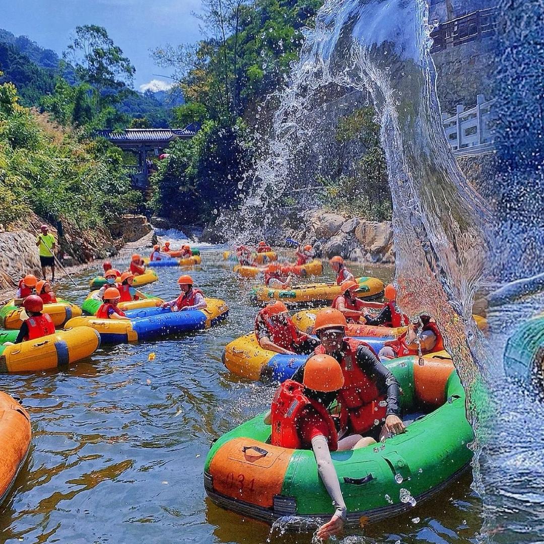 靖姐带你游全国