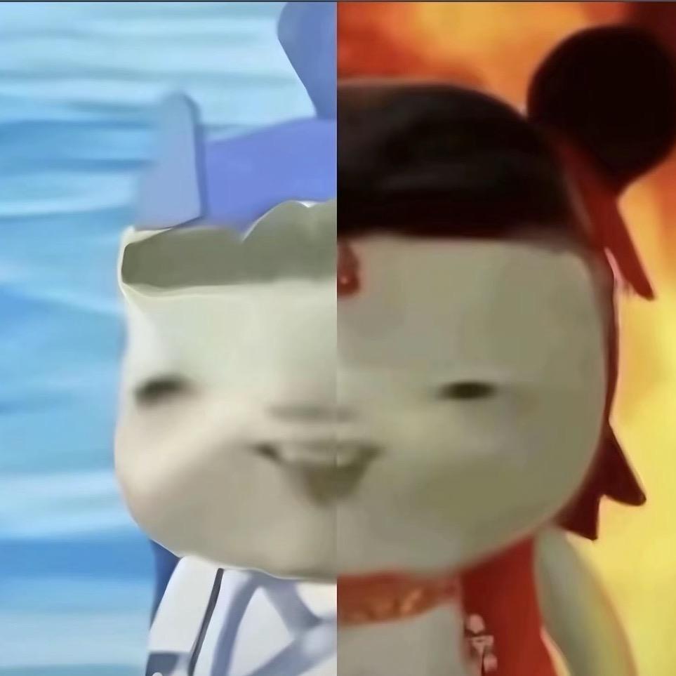 ….i