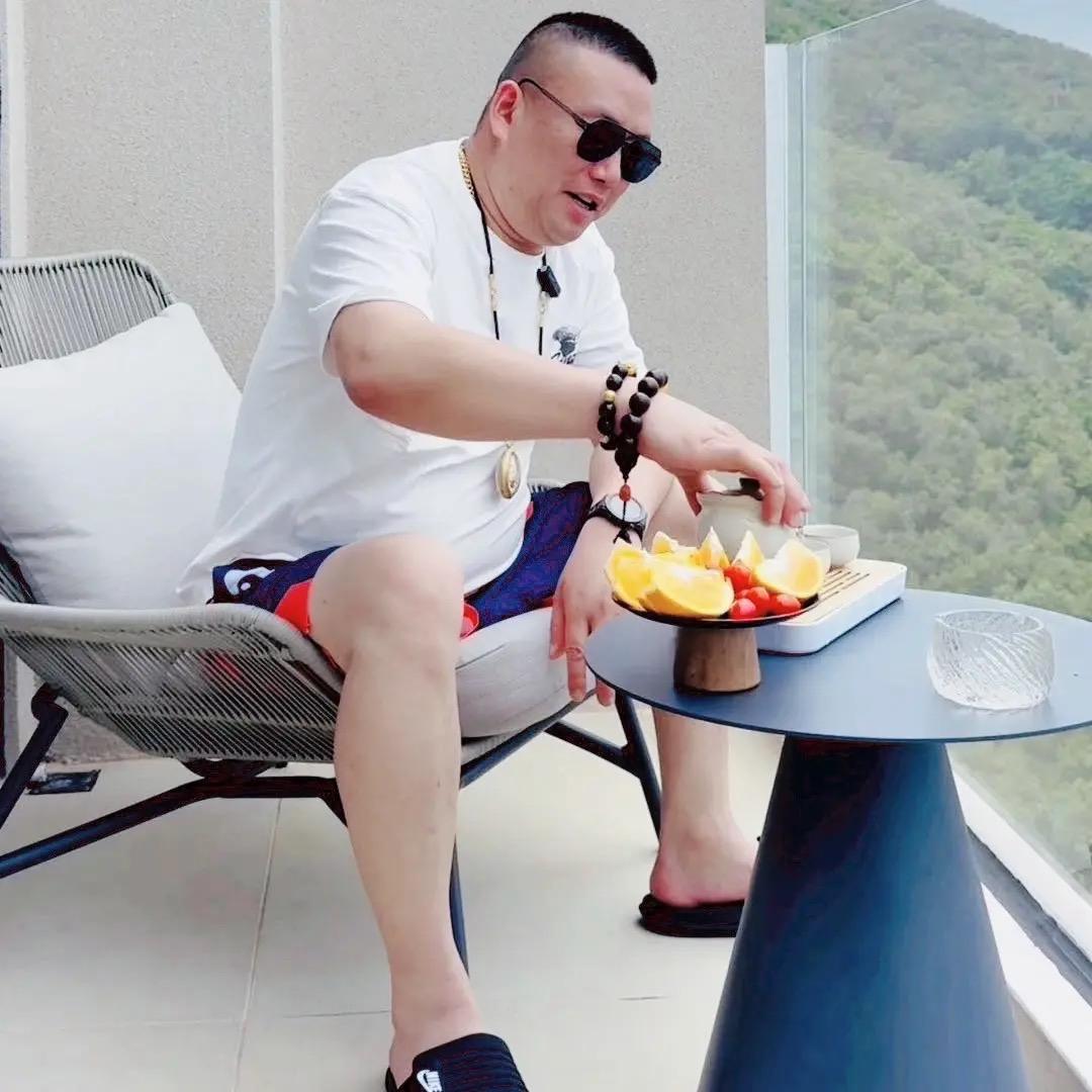 金垚火锅張先生🇨🇳