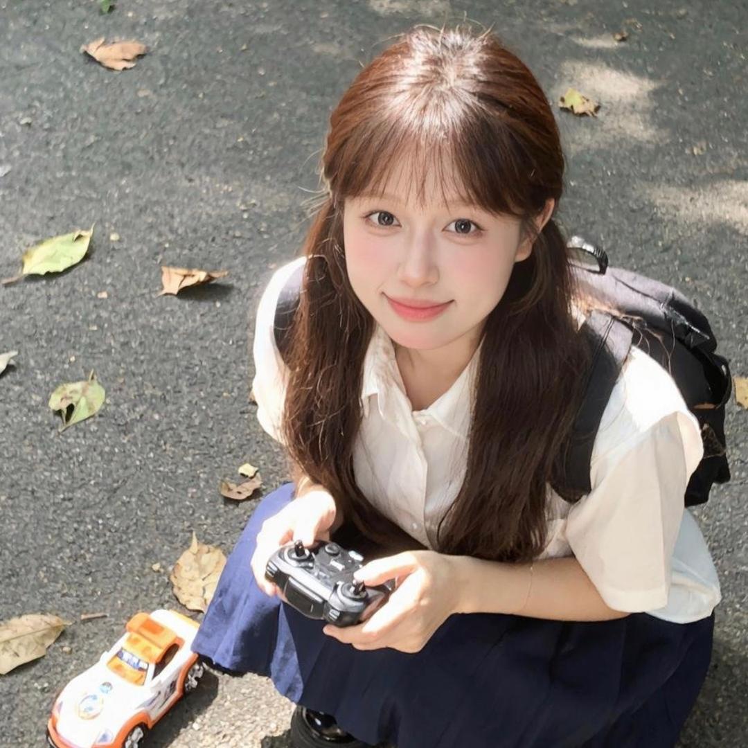 张芽芽