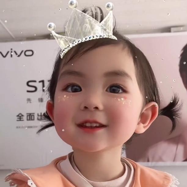 琪琪baby