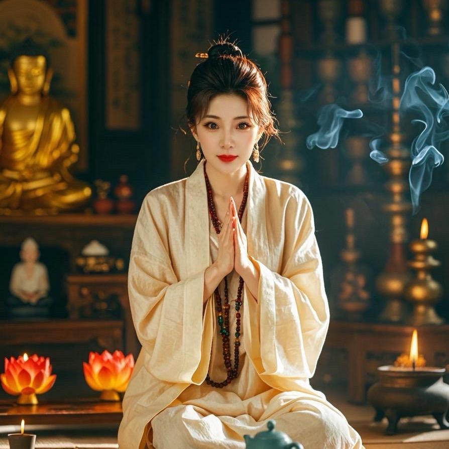 德胜旺母