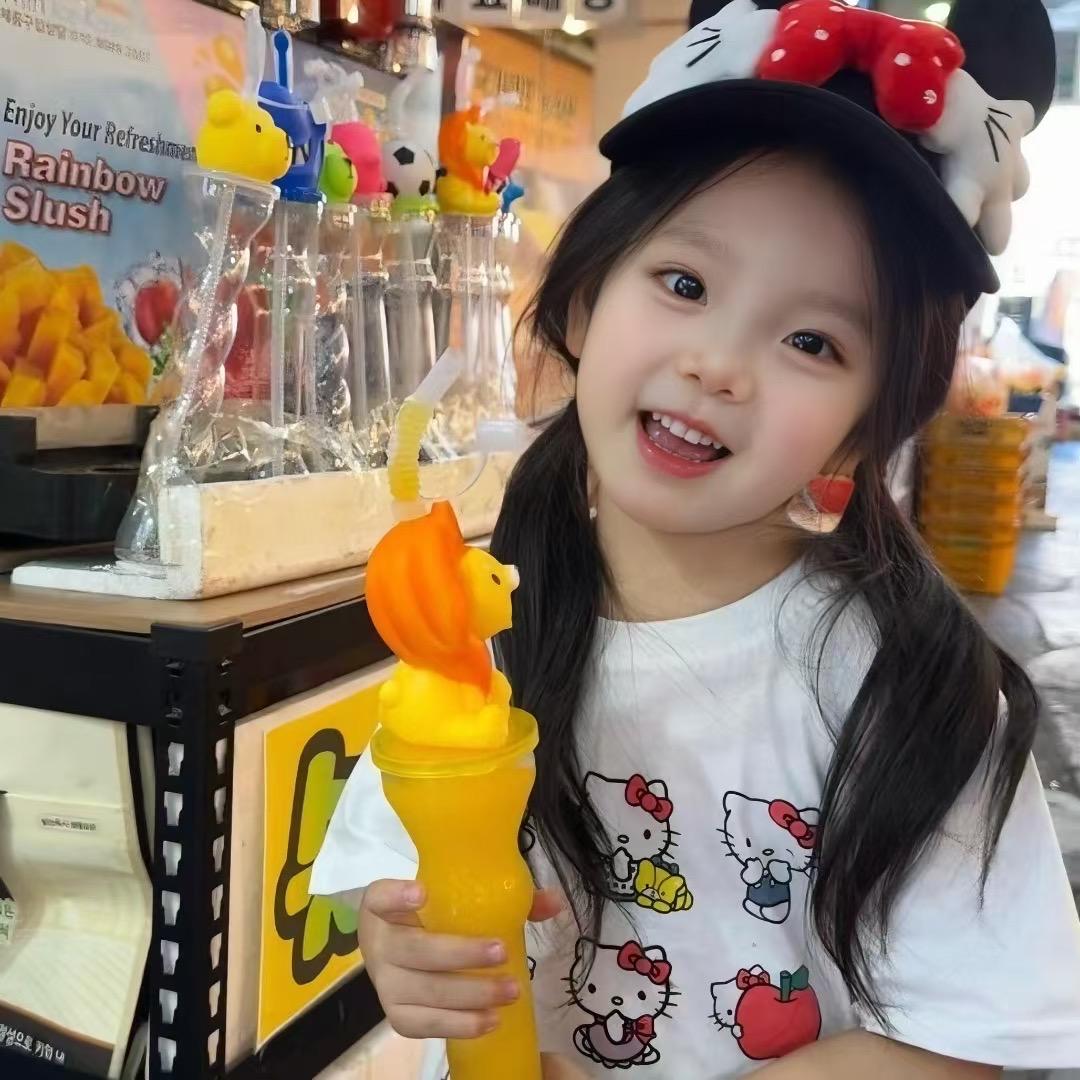 小诺baby