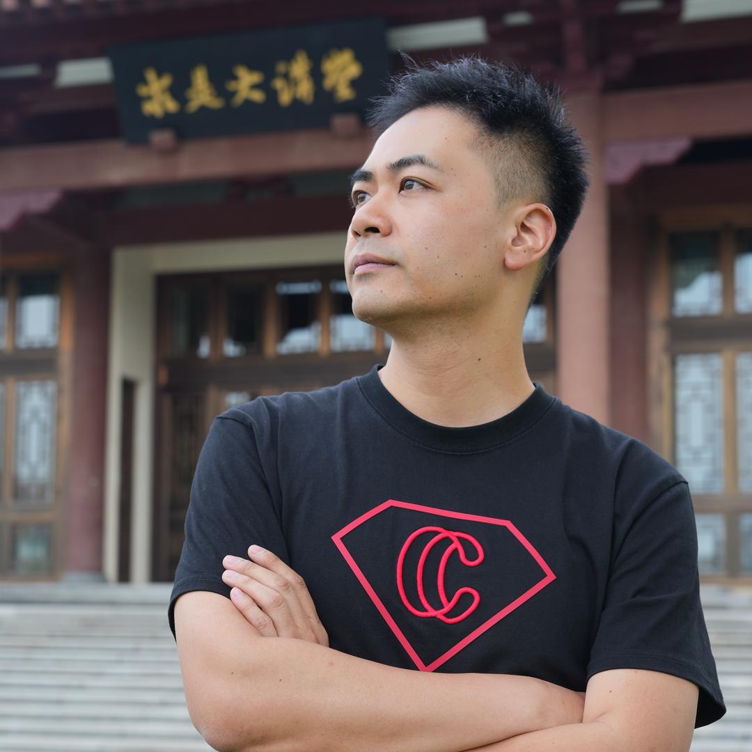 陈经超__平常心
