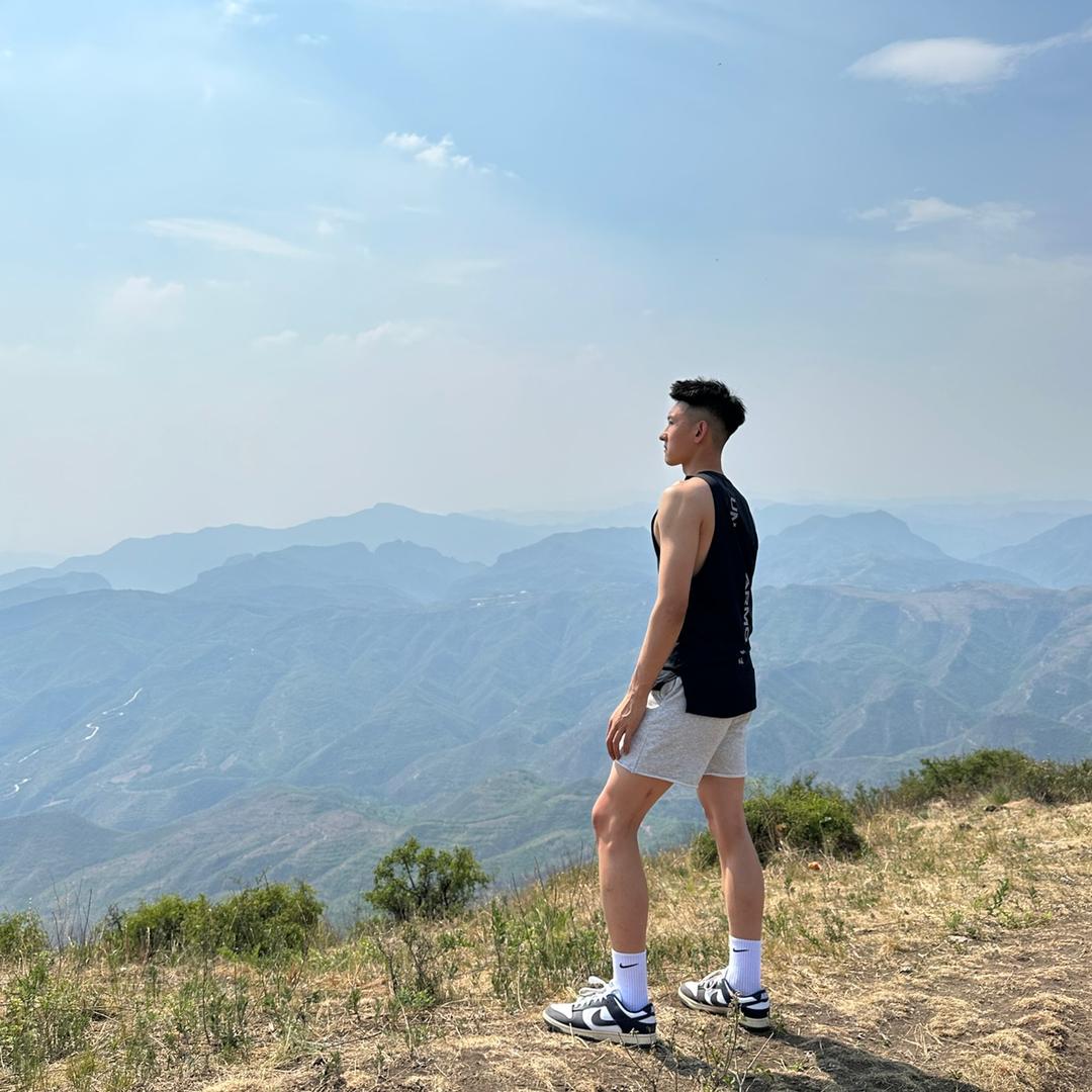 小面瓜🏀