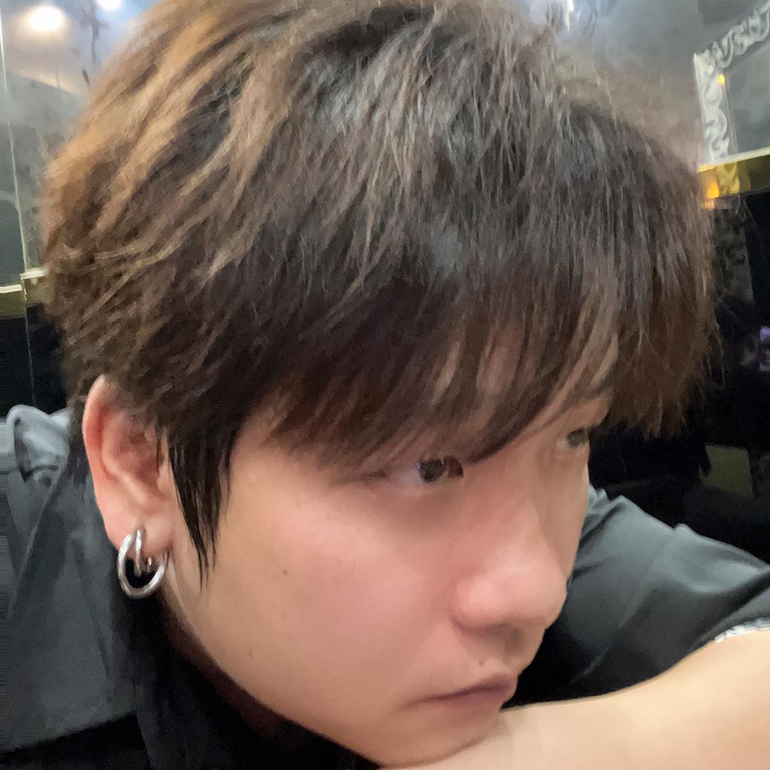 妳说最好的人一定会到身边，此刻我也这样想