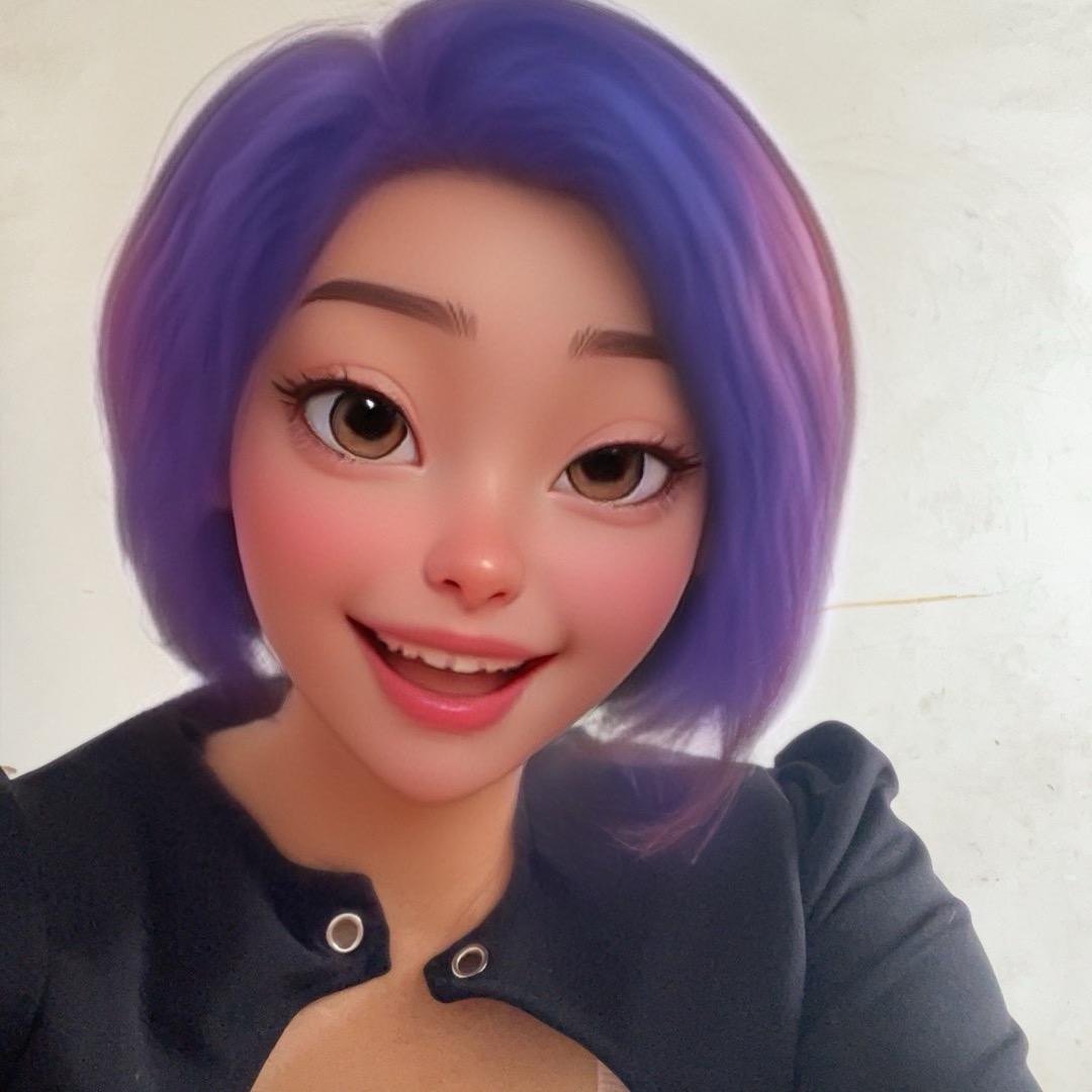 好丫丫🕶️