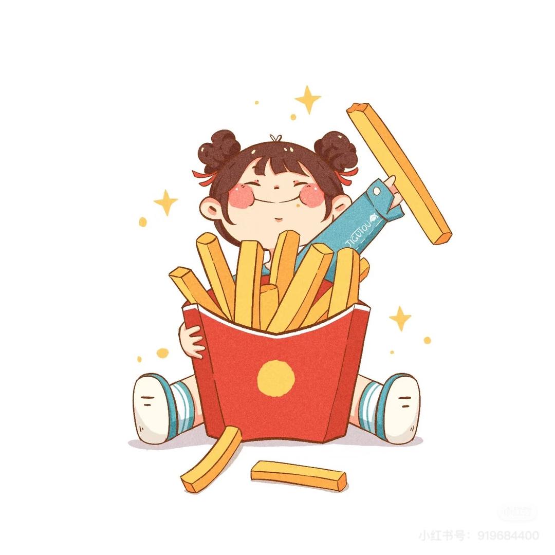 曹姐姐的炸货铺