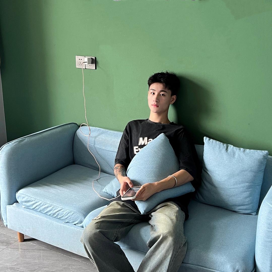 永不停歇
