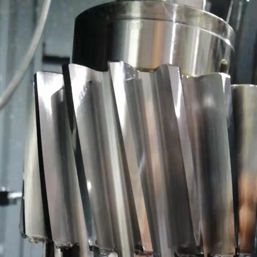 央齿实业-齿轮厂家