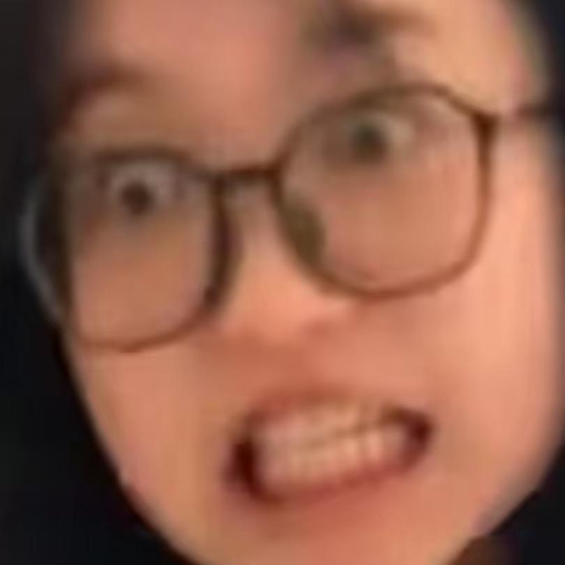 泡泡糖她妈