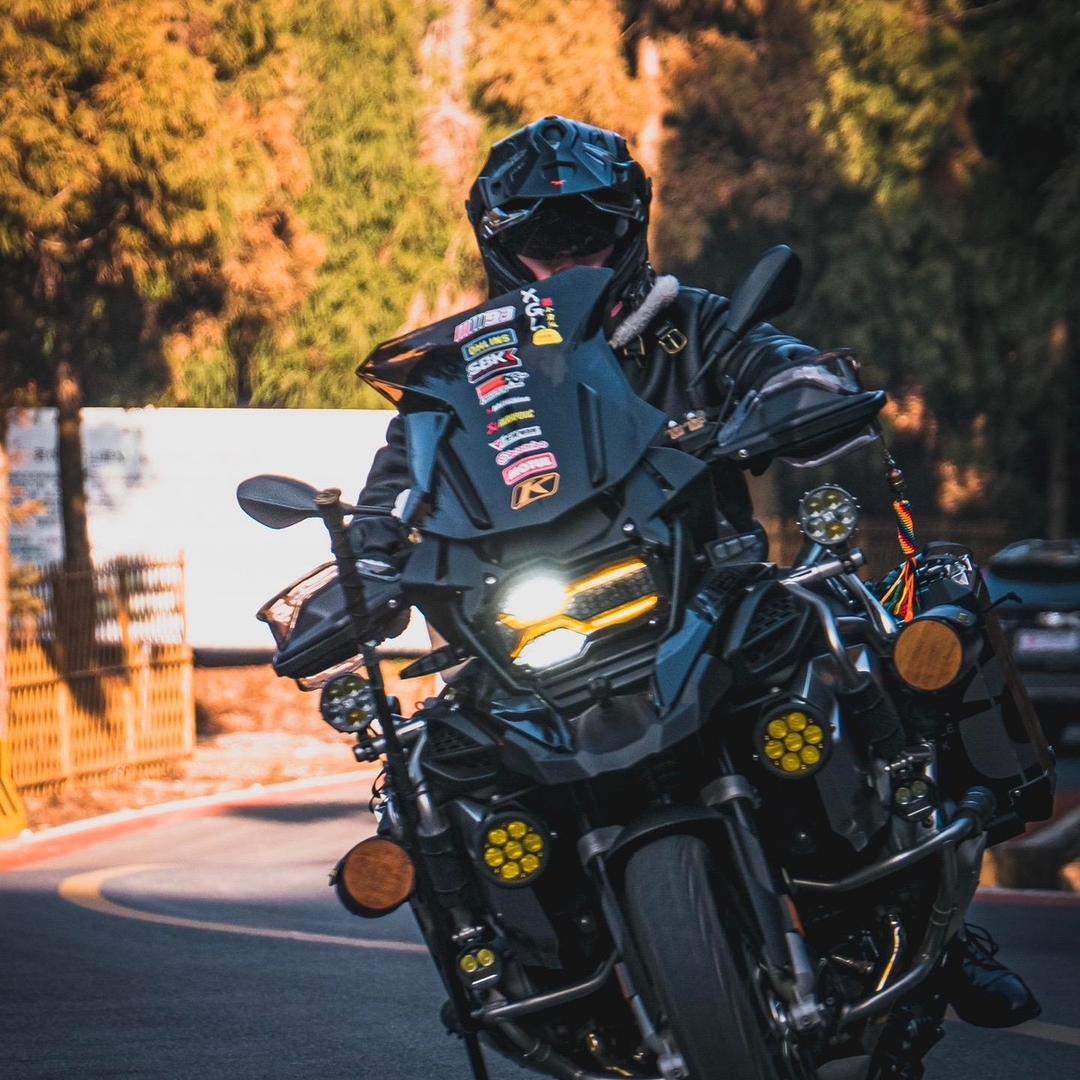 摩托车驾考-可乐