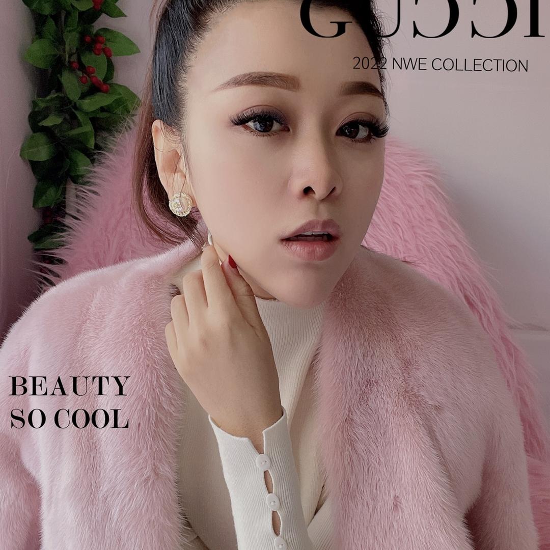 大连问题皮肤调理师·小娜