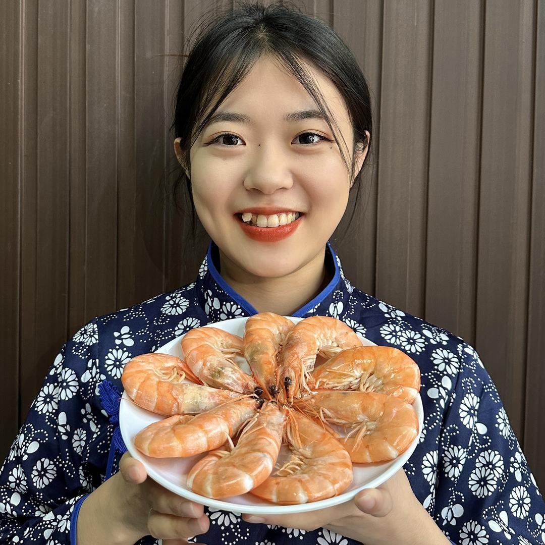 小月海鲜（青岛）
