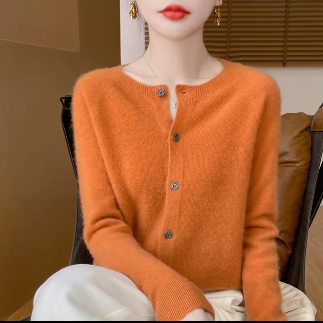 鄂尔多斯羊绒羊毛供应链