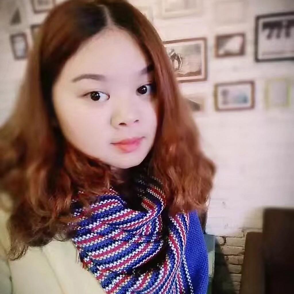 云姑娘