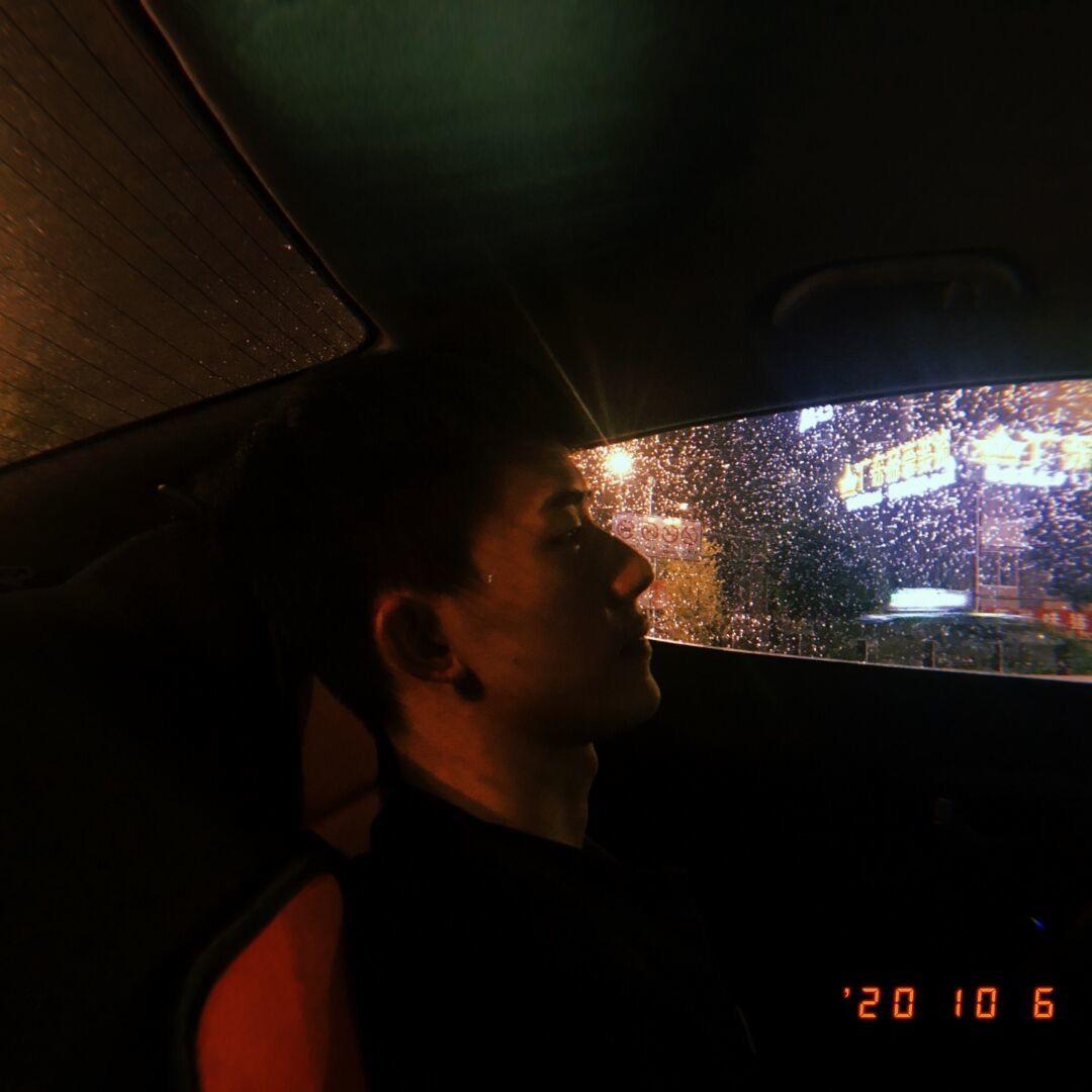 阿飞