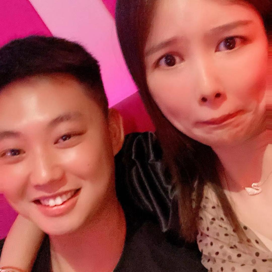 爱笑😊的胖虎