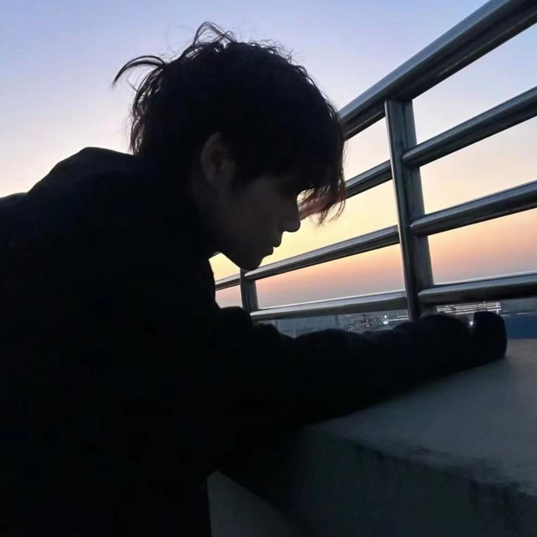 纯粹💞