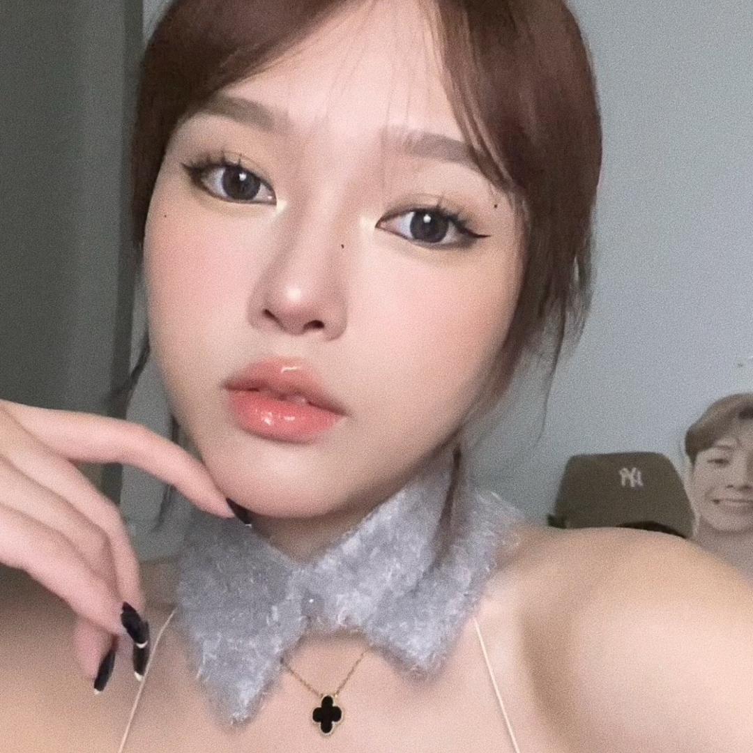 一粒莎大小姐