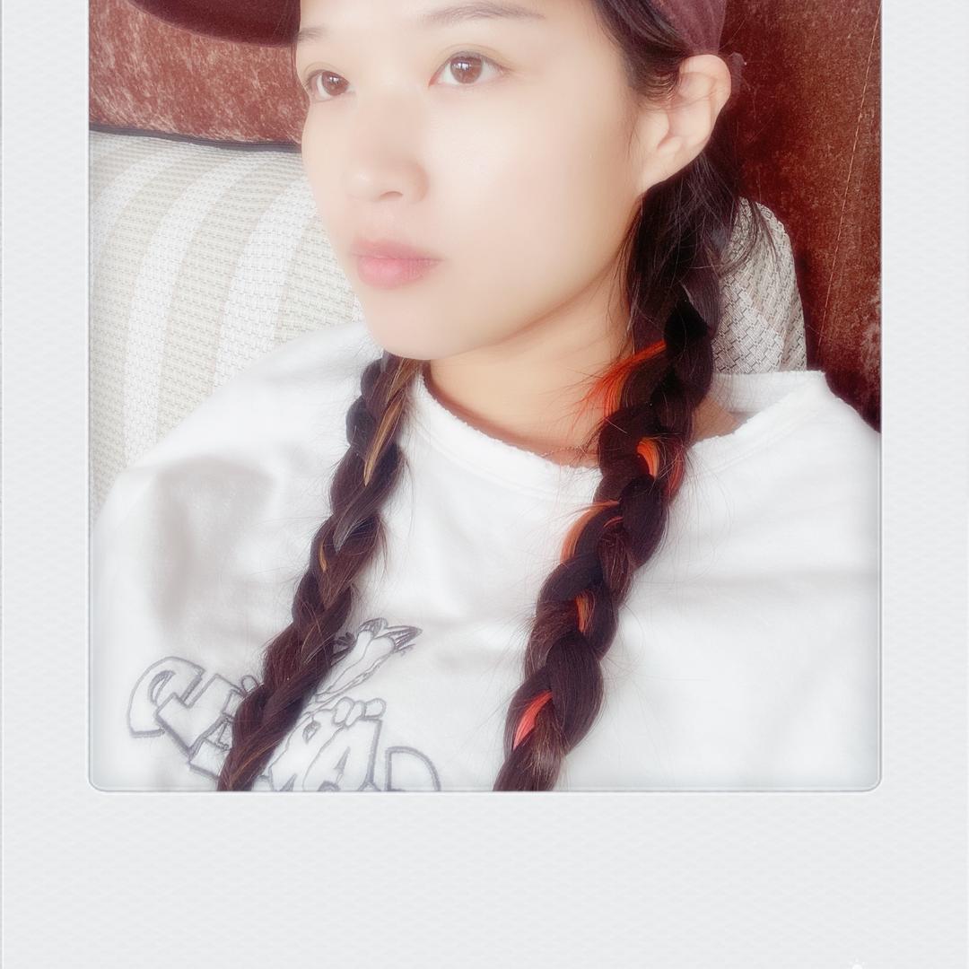 李顺利❤️