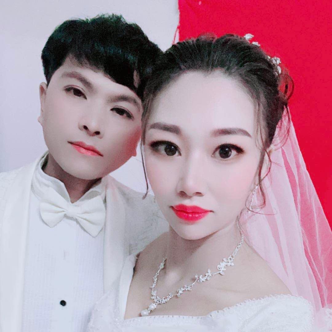 幸福来了❤️左夫人