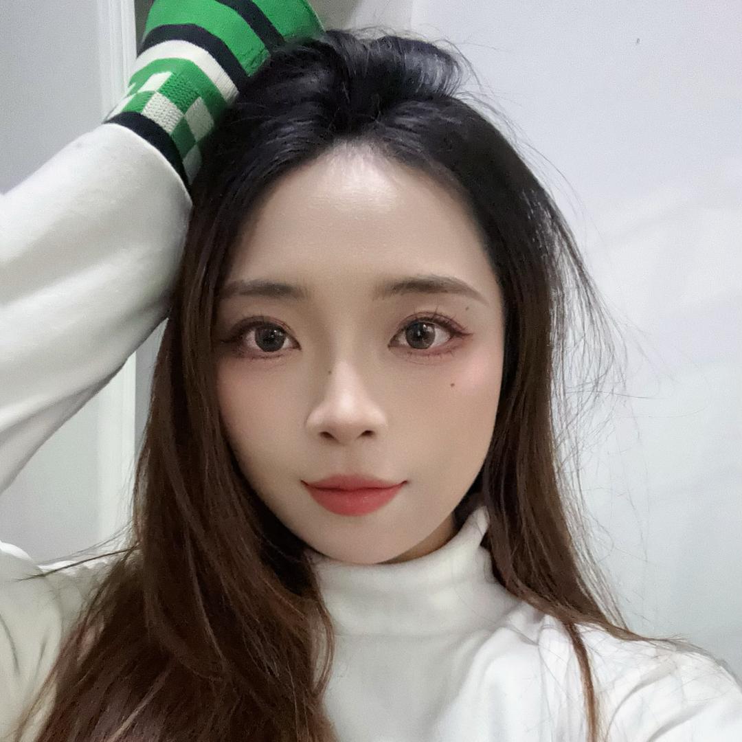 造型师daisy 黛西