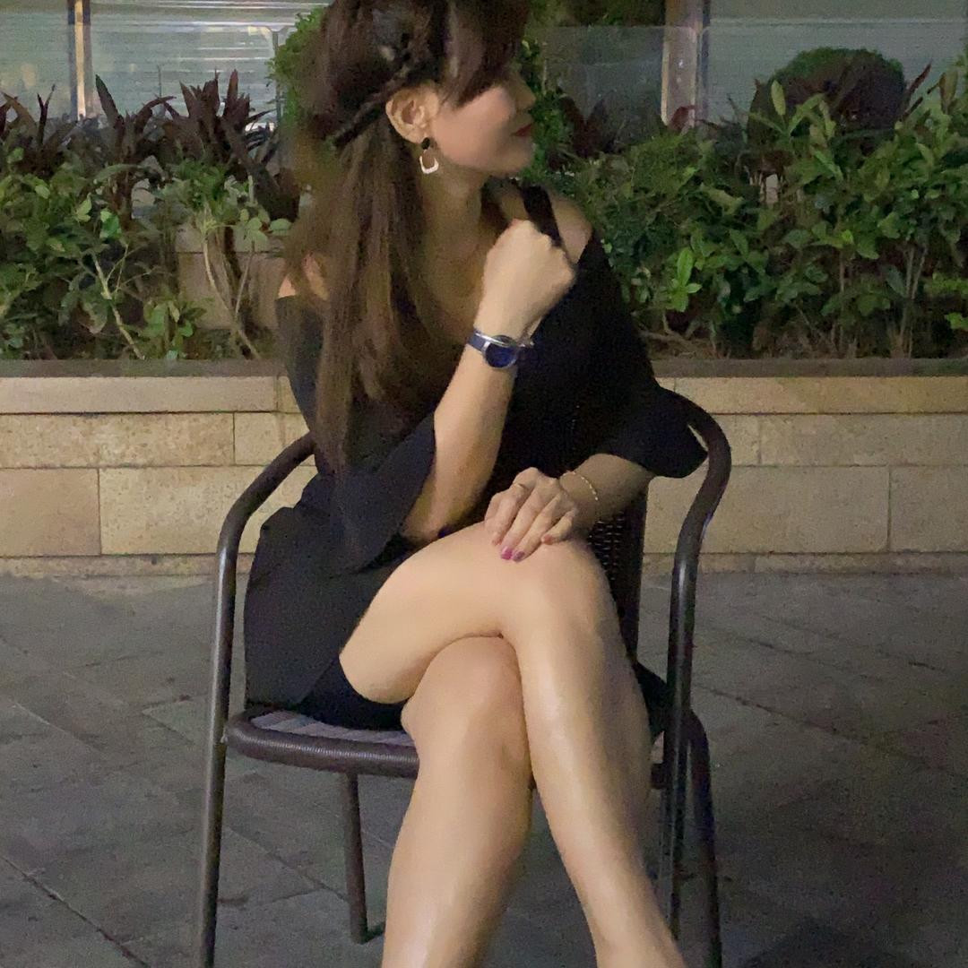 黑色的诱惑