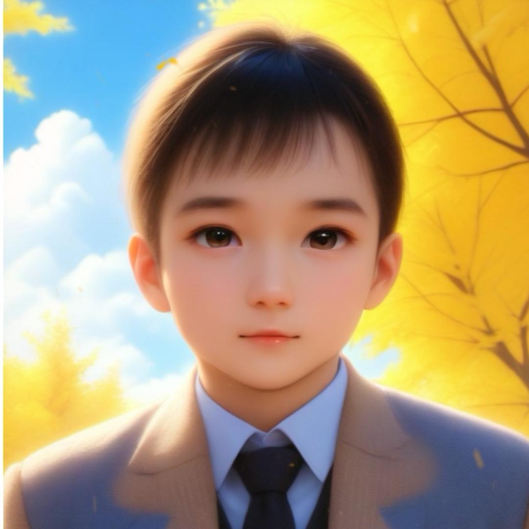 亦安yan