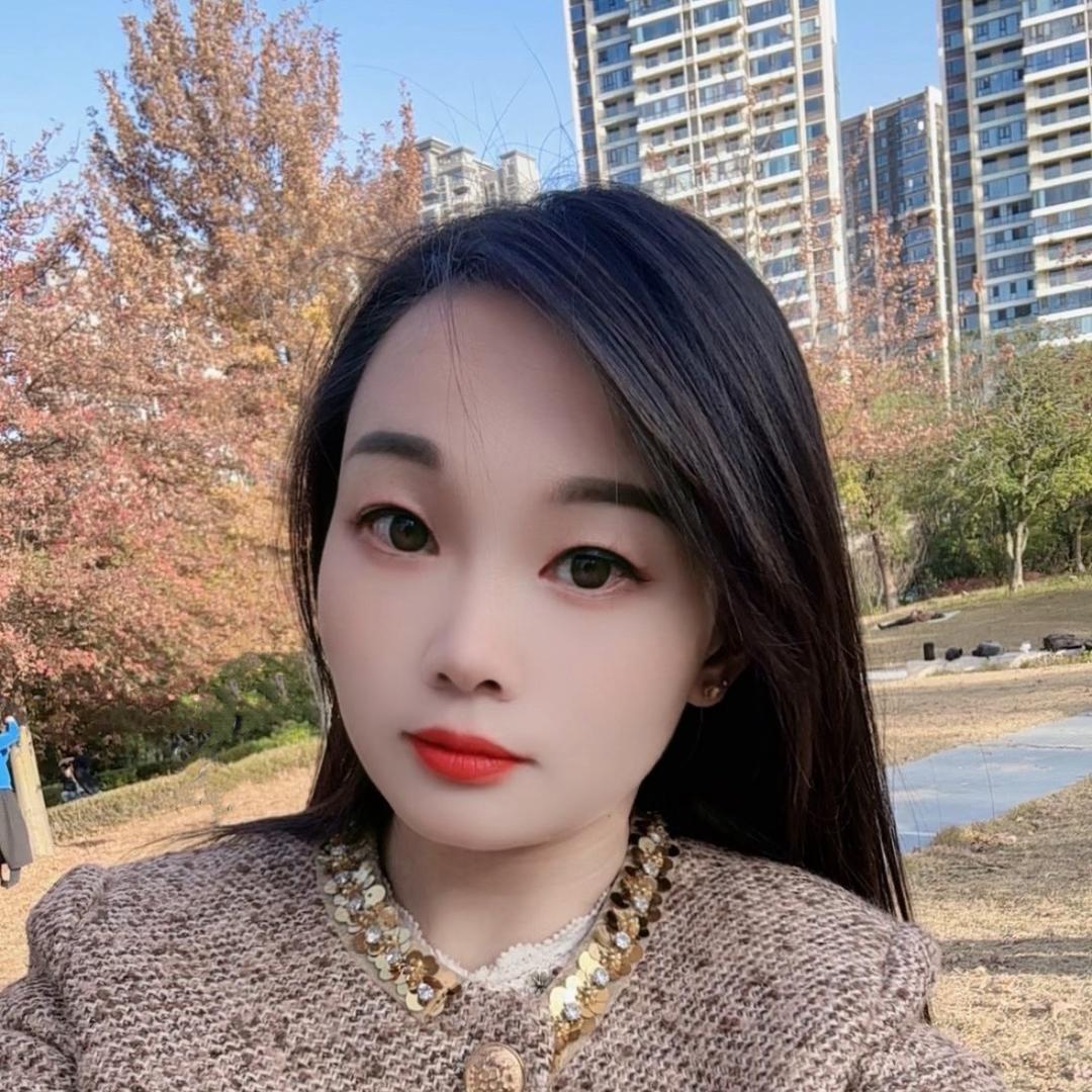 柒柒✨