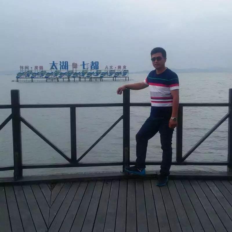 此人需珍藏   爱