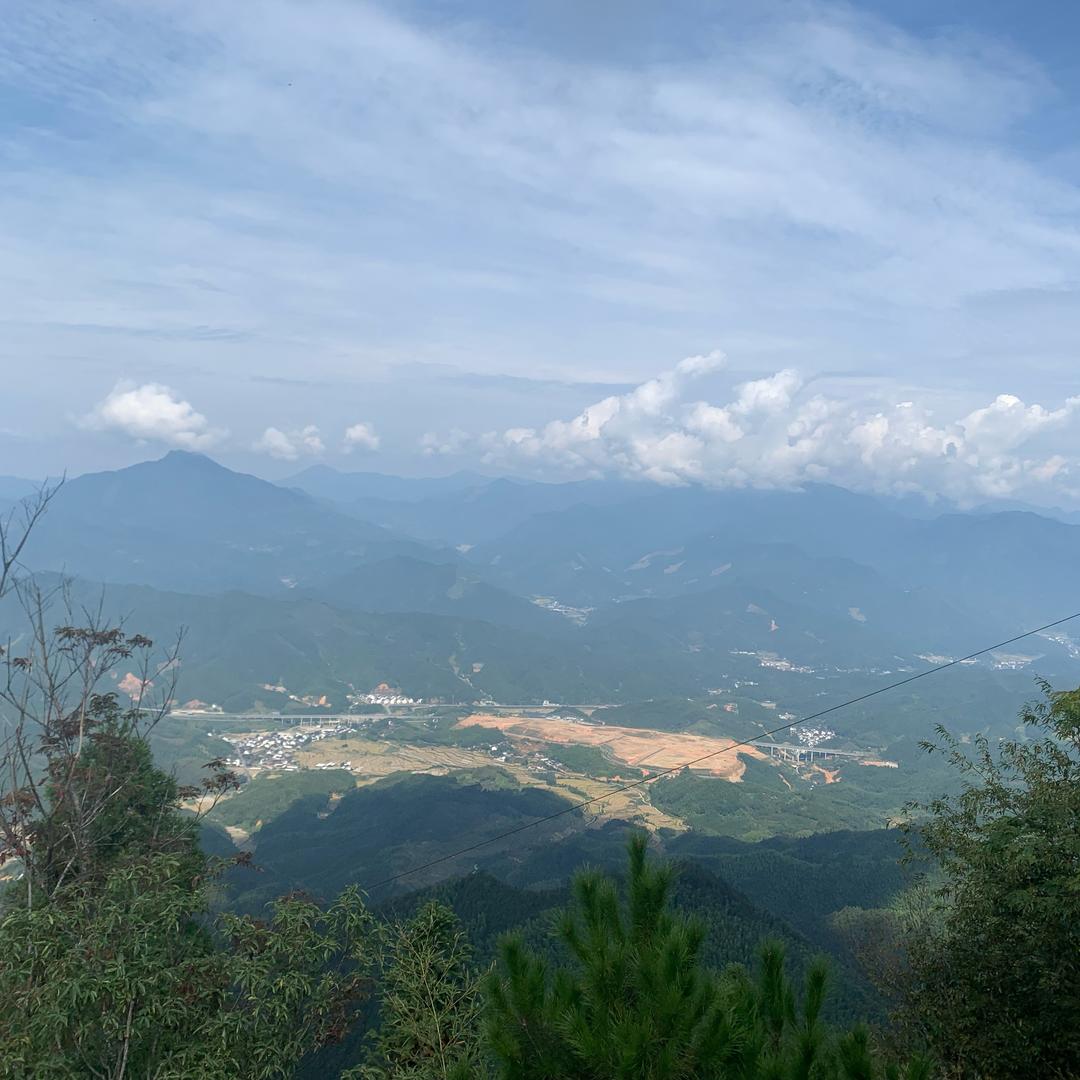 小小严严