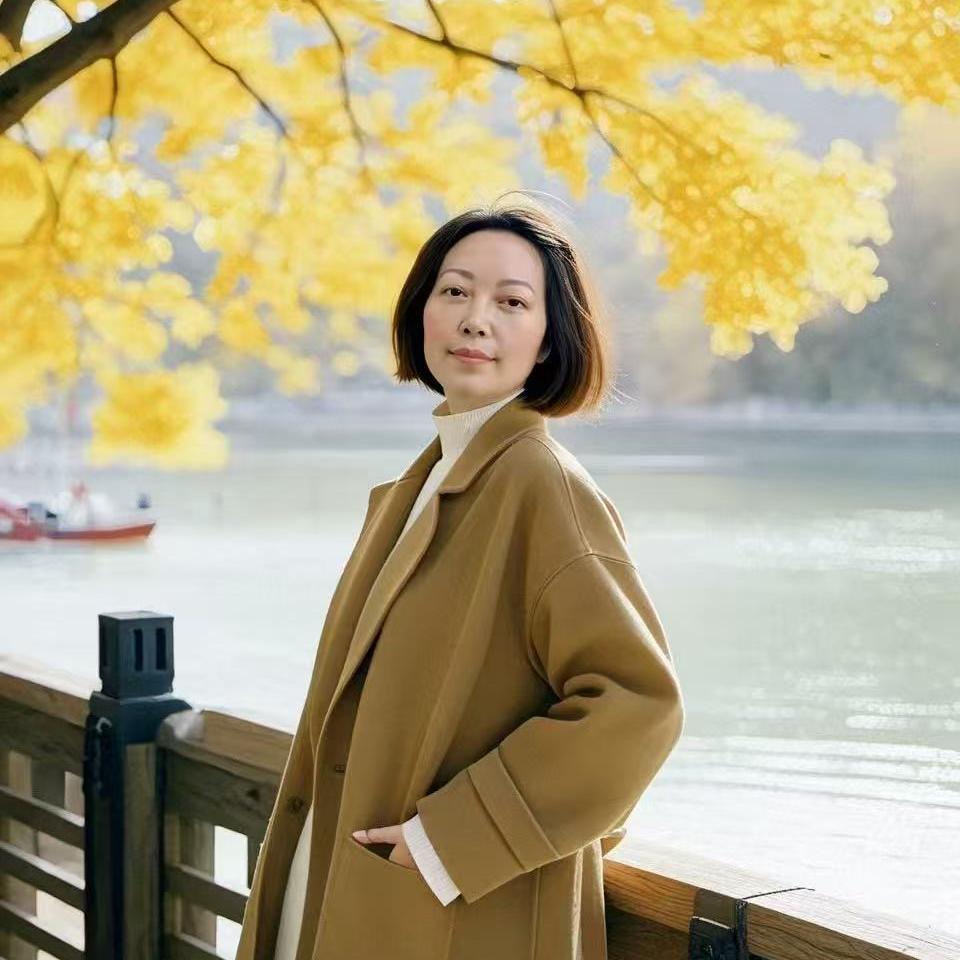 赵姐说三轮